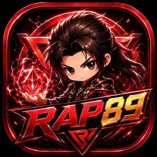 RAP89 - Game Santai yang Menghibur